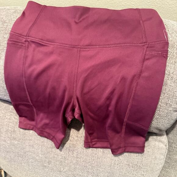 Athletic works biker shortsts nwt - Picture 4 of 5